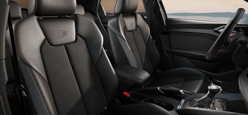 Audi A1 Sportback S line TFSI 110kW SONOS NAVI KAMERA LED