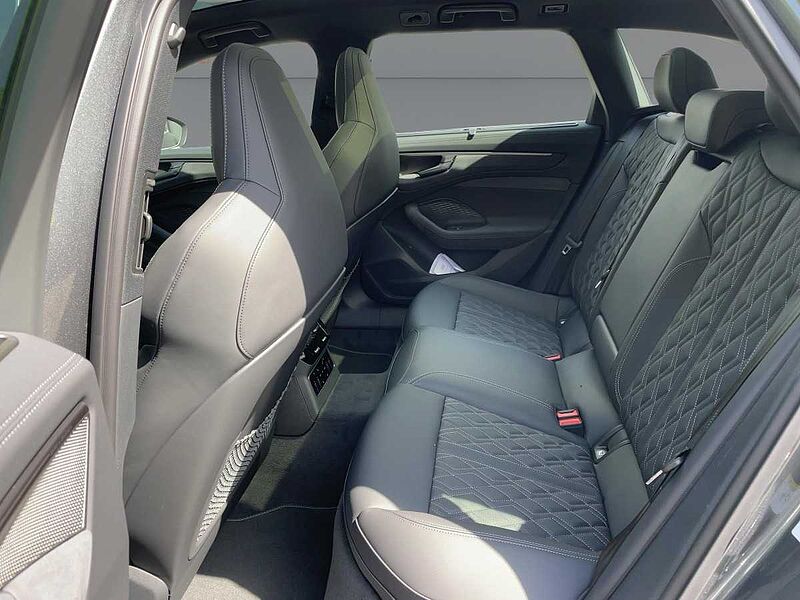 Audi A6 Avant TDI quattro 150 kW S tronic