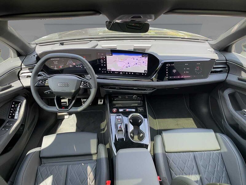 Audi A6 Avant TDI quattro 150 kW S tronic