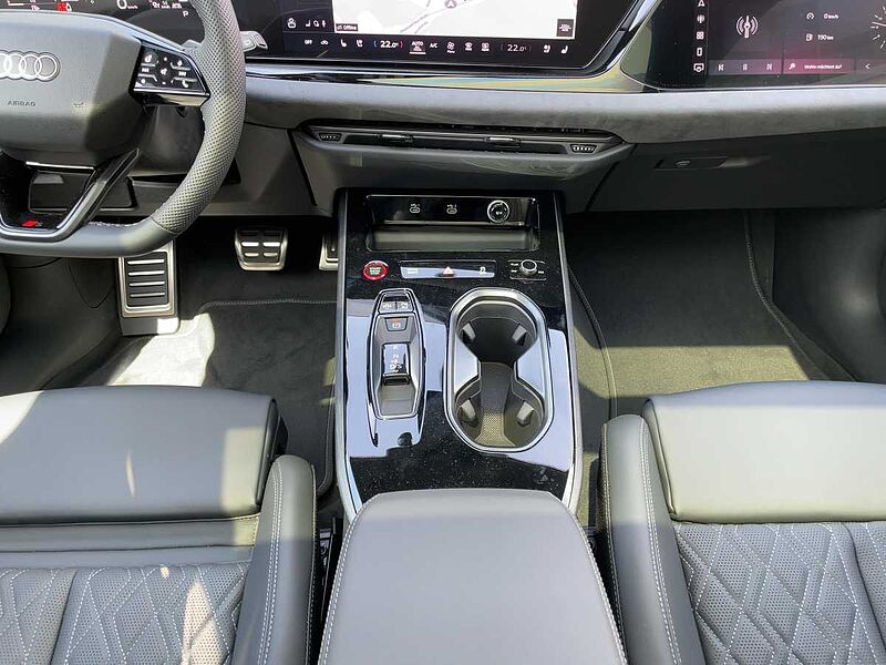Audi A6 Avant TDI quattro 150 kW S tronic