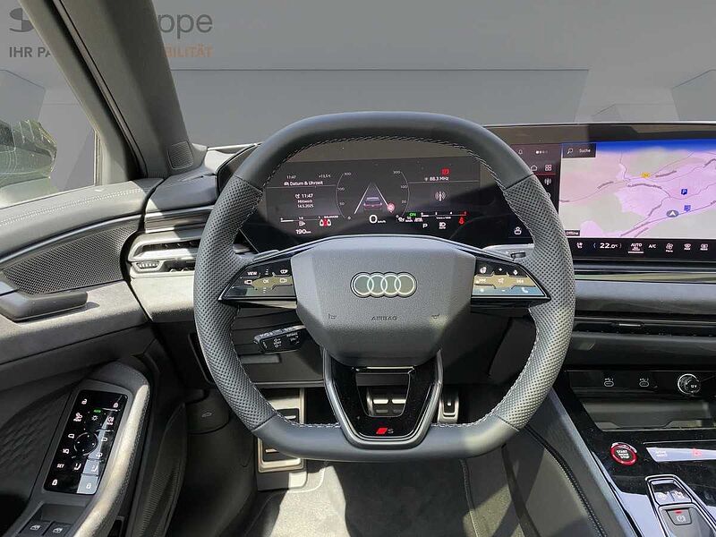 Audi A6 Avant TDI quattro 150 kW S tronic