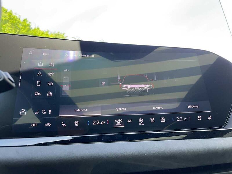 Audi A6 Avant TDI quattro 150 kW S tronic