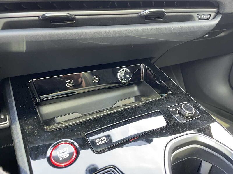 Audi A6 Avant TDI quattro 150 kW S tronic