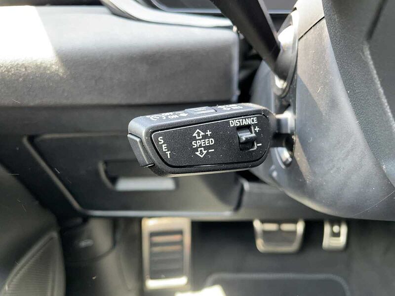 Audi A6 Avant TDI quattro 150 kW S tronic