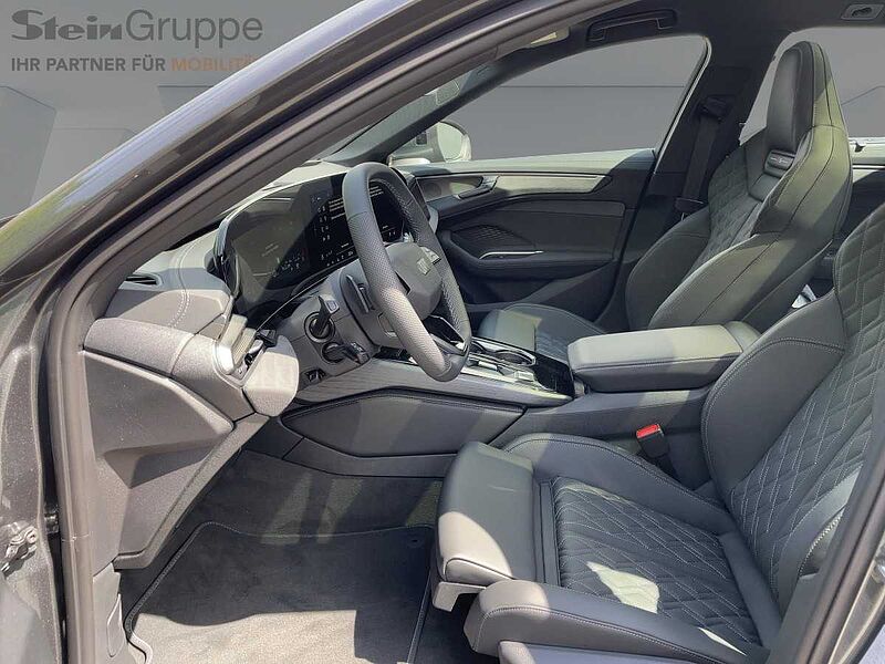 Audi A6 Avant TDI quattro 150 kW S tronic