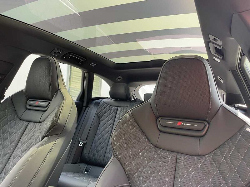 Audi A6 Avant TDI quattro 150 kW S tronic