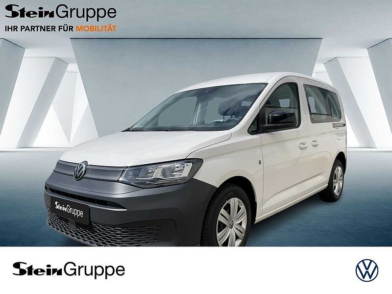 Volkswagen Caddy 2.0 TDI Basis