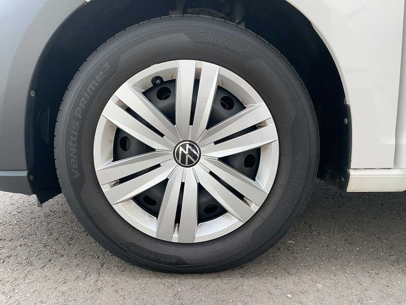 Volkswagen Caddy 2.0 TDI Basis