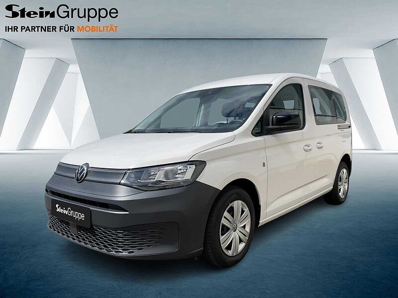 Volkswagen Caddy 2.0 TDI Basis