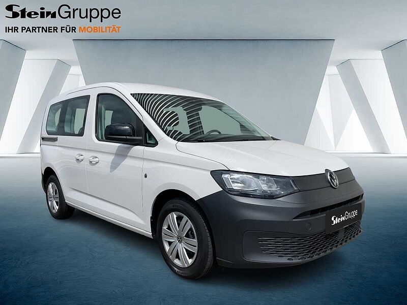 Volkswagen Caddy 2.0 TDI Basis