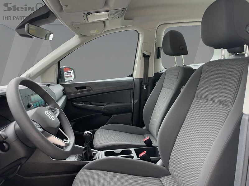 Volkswagen Caddy 2.0 TDI Basis