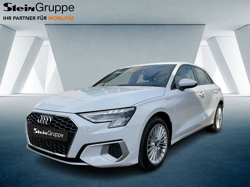 Audi A3 Sportback 40 1.4 TFSI e advanced Virt Navi S