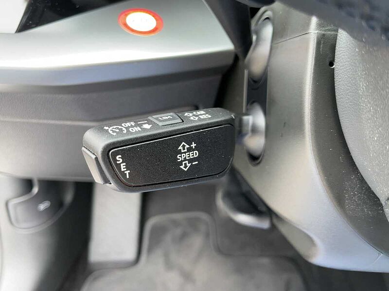 Audi A3 Sportback 40 1.4 TFSI e advanced Virt Navi S