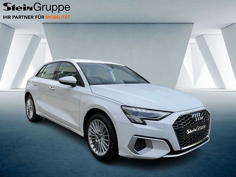 Audi A3 Sportback 40 1.4 TFSI e advanced Virt Navi S