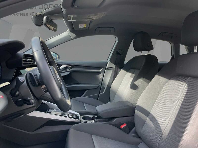 Audi A3 Sportback 40 1.4 TFSI e advanced Virt Navi S