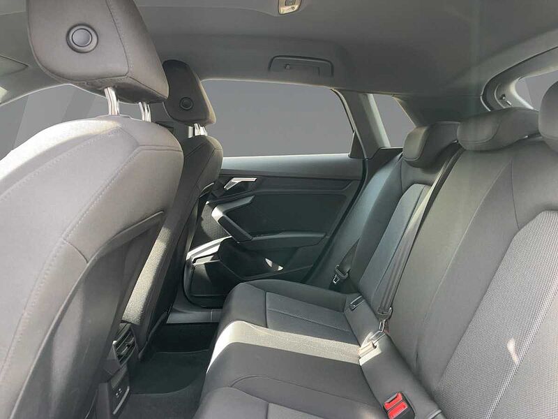 Audi A3 Sportback 40 1.4 TFSI e advanced Virt Navi S