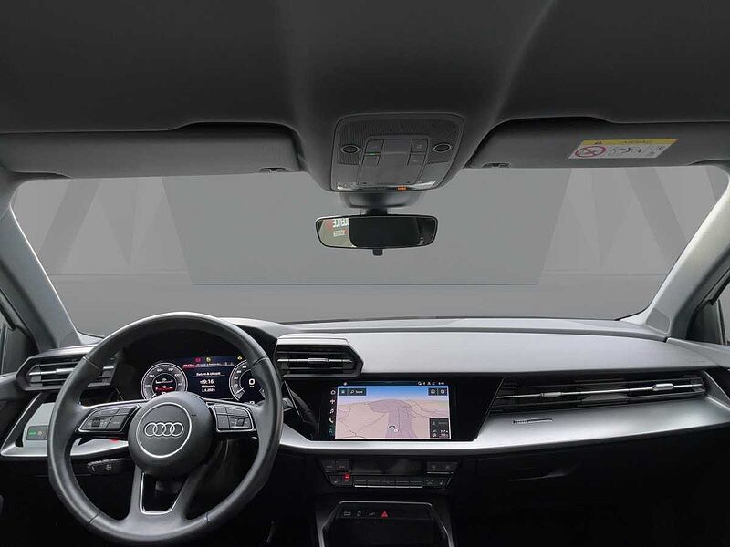 Audi A3 Sportback 40 1.4 TFSI e advanced Virt Navi S