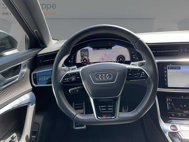Audi RS 6 Avant 4.0 quattro TFSI Navi LED PDC Pano RS6