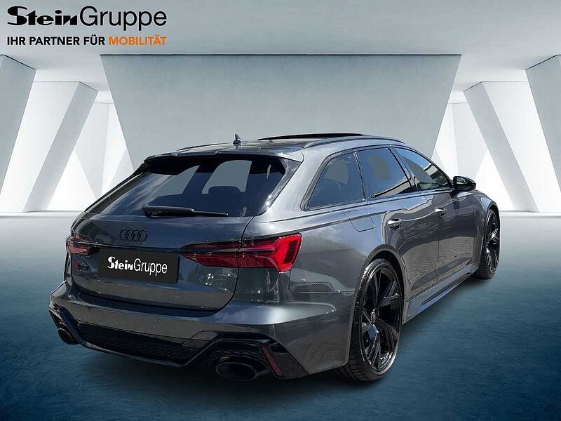 Audi RS 6 Avant 4.0 quattro TFSI Navi LED PDC Pano RS6