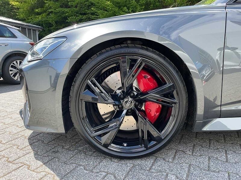 Audi RS 6 Avant 4.0 quattro TFSI Navi LED PDC Pano RS6