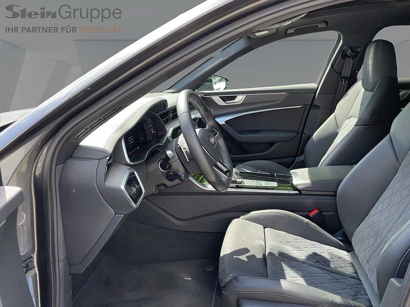 Audi RS 6 Avant 4.0 quattro TFSI Navi LED PDC Pano RS6