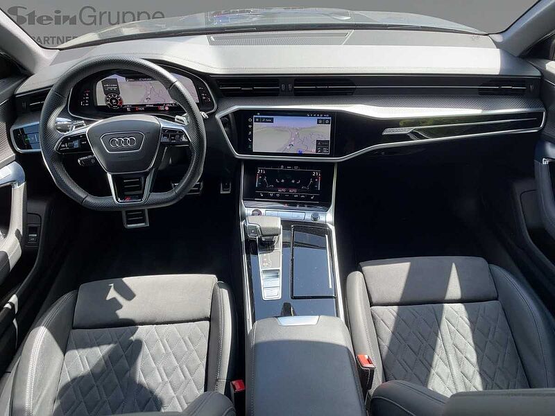 Audi RS 6 Avant 4.0 quattro TFSI Navi LED PDC Pano RS6