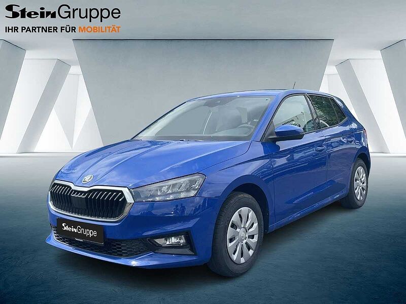 SKODA Fabia 1.0 MPI Selection LED PDC