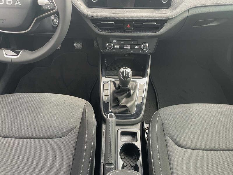 SKODA Fabia 1.0 MPI Selection LED PDC