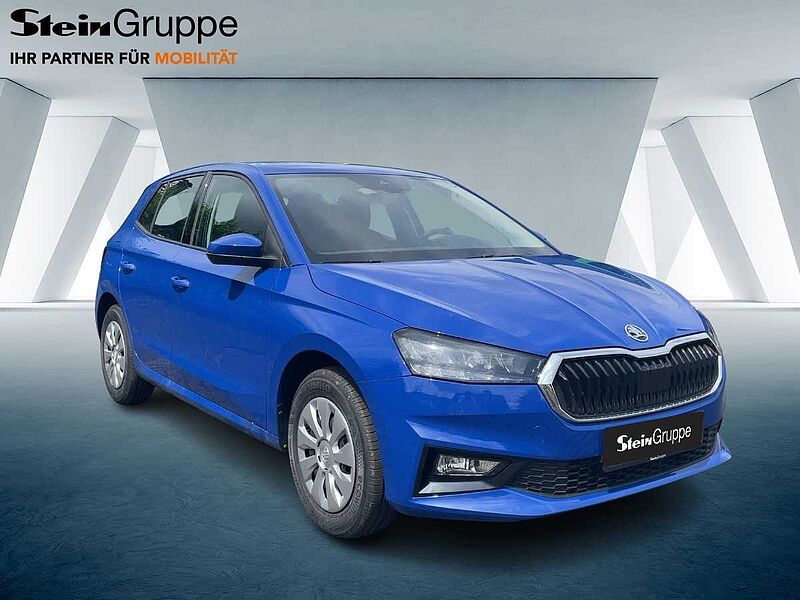 SKODA Fabia 1.0 MPI Selection LED PDC