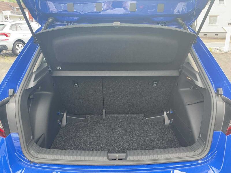 SKODA Fabia 1.0 MPI Selection LED PDC