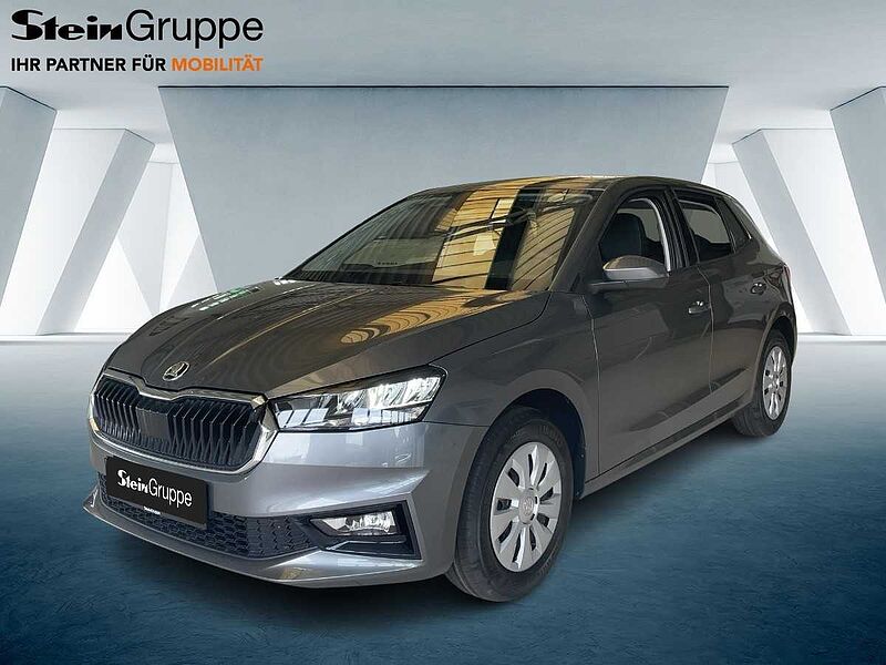 SKODA Fabia 1.0 MPI Selection LED PDC