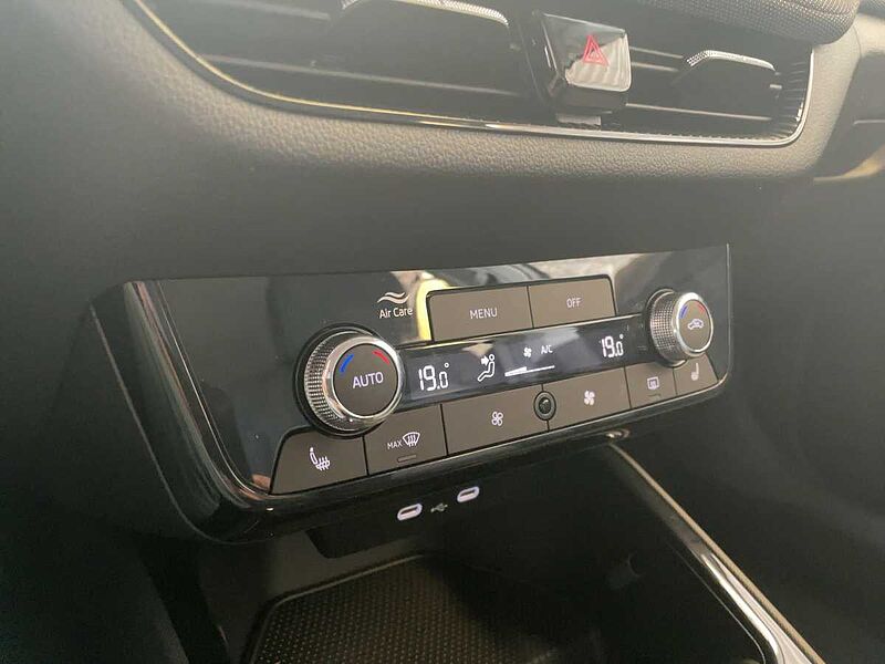SKODA Fabia 1.0 MPI Selection LED PDC