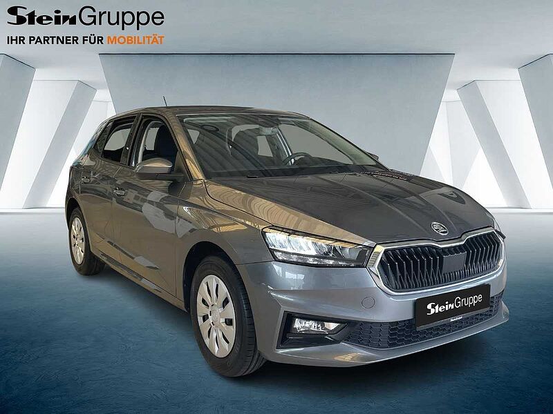 SKODA Fabia 1.0 MPI Selection LED PDC
