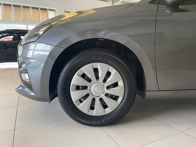 SKODA Fabia 1.0 MPI Selection LED PDC
