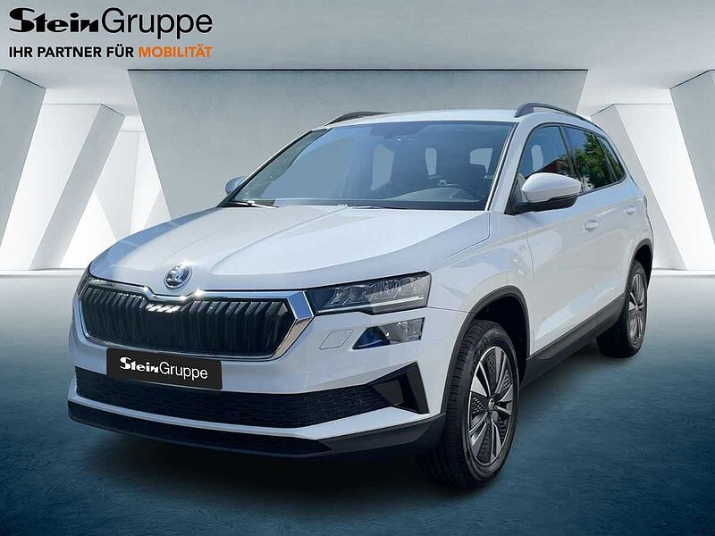 SKODA Karoq 1.0 TSI Tour Navi Virt LED PDC Kamera