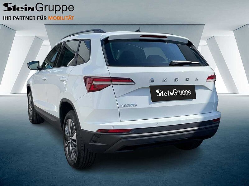 SKODA Karoq 1.0 TSI Tour Navi Virt LED PDC Kamera