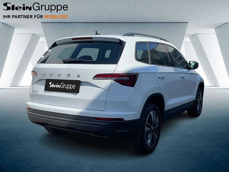 SKODA Karoq 1.0 TSI Tour Navi Virt LED PDC Kamera