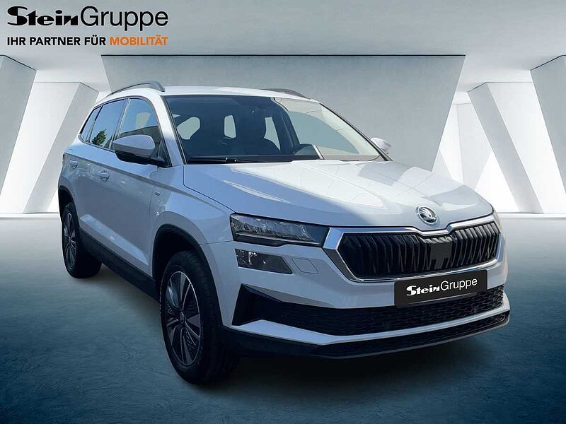 SKODA Karoq 1.0 TSI Tour Navi Virt LED PDC Kamera