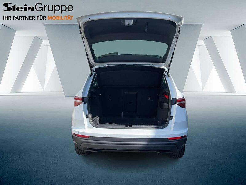 SKODA Karoq 1.0 TSI Tour Navi Virt LED PDC Kamera