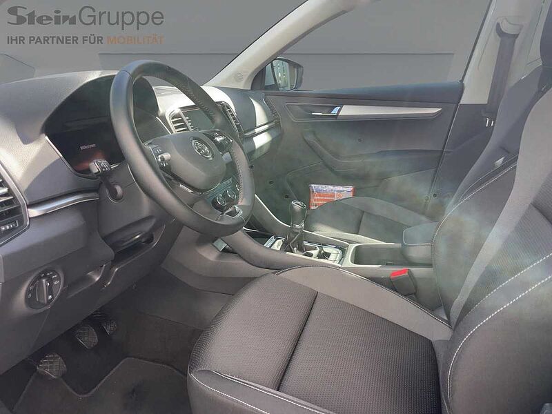 SKODA Karoq 1.0 TSI Tour Navi Virt LED PDC Kamera