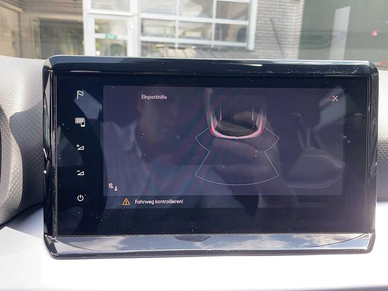 SEAT Arona 1.0 TSI FR Navi Virt LED PDC CarPlay