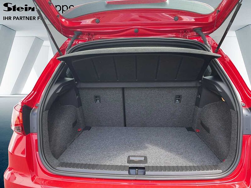 SEAT Arona 1.0 TSI FR Navi Virt LED PDC CarPlay