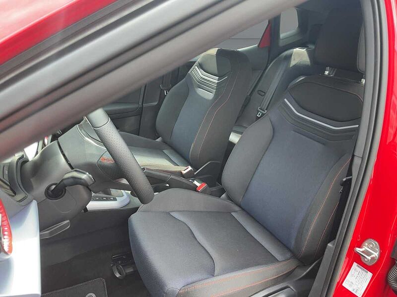 SEAT Arona 1.0 TSI FR Navi Virt LED PDC CarPlay