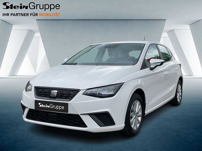 SEAT Ibiza 1.0 TSI Style Virt LED PDC CarPlay