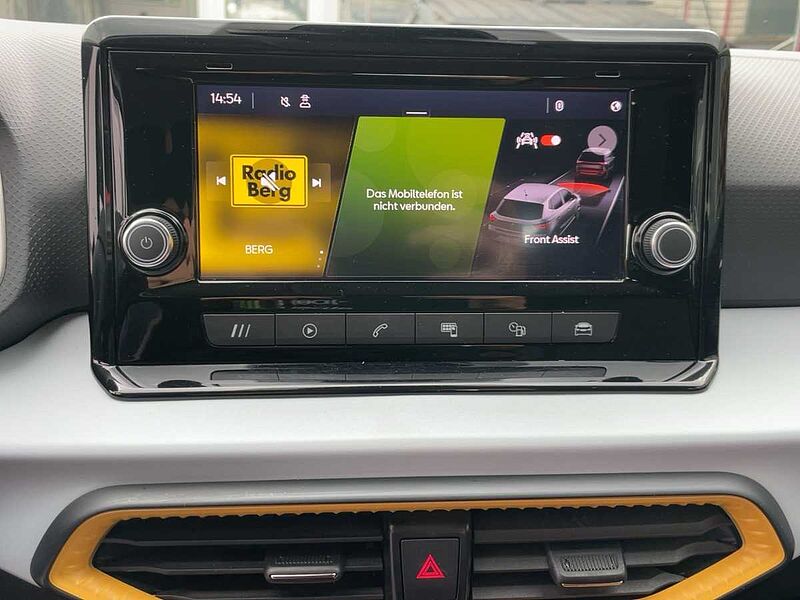 SEAT Ibiza 1.0 TSI Style Virt LED PDC CarPlay