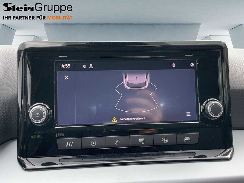 SEAT Ibiza 1.0 TSI Style Virt LED PDC CarPlay