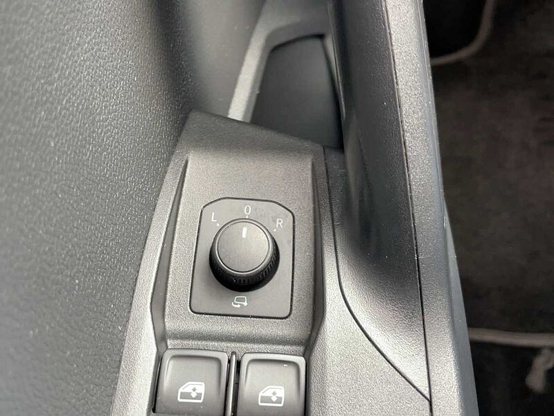 SEAT Ibiza 1.0 TSI Style Virt LED PDC CarPlay