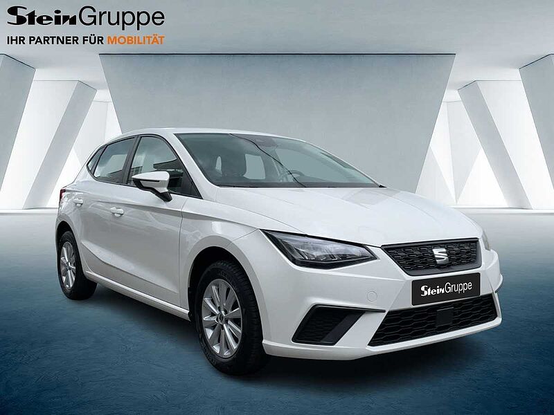 SEAT Ibiza 1.0 TSI Style Virt LED PDC CarPlay