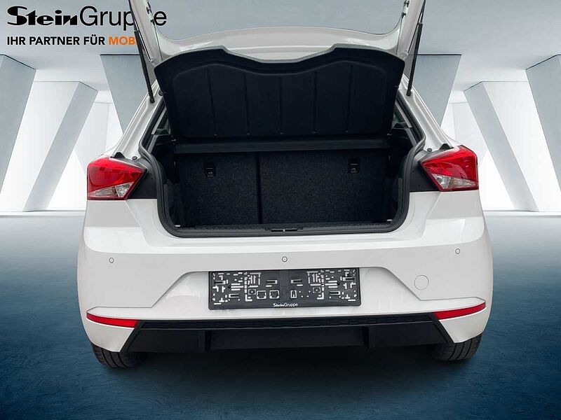 SEAT Ibiza 1.0 TSI Style Virt LED PDC CarPlay