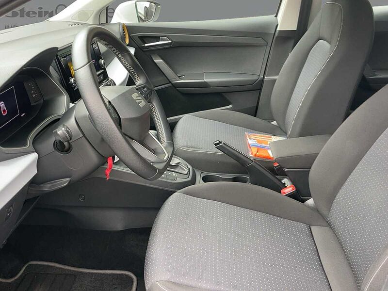 SEAT Ibiza 1.0 TSI Style Virt LED PDC CarPlay